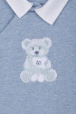 Patachou - Baby Boxpakje Beer Blauw - Afbeelding 2