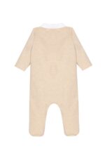 Patachou - Baby Boxpakje Beige met Kraag - Afbeelding 3