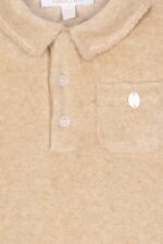 Patachou - Badstof set Beige - Afbeelding 2