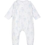 Patachou - Baby Boxpakje Blauw