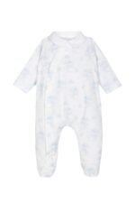 Patachou - Baby Boxpakje Blauw