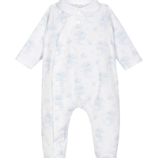 Patachou - Baby Boxpakje Blauw