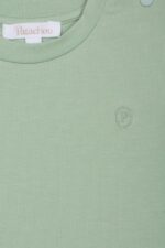 Patachou - T-Shirt Groen - Afbeelding 2