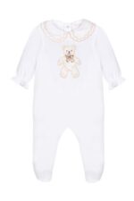 Patachou - Baby Boxpakje Beer Beige