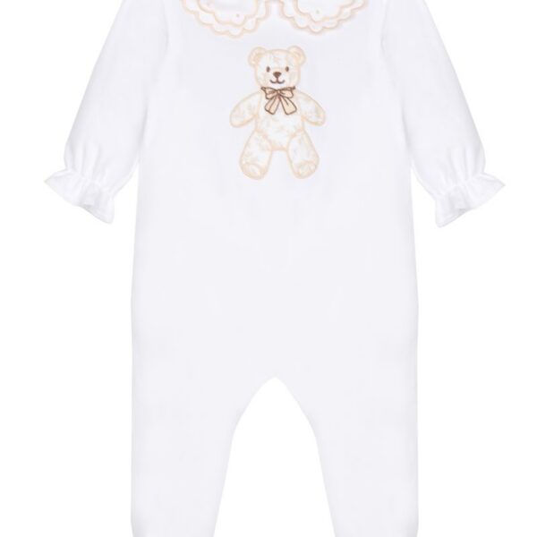 Patachou - Baby Boxpakje Beer Beige