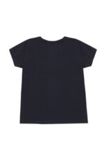Patachou- Shirt Boot Donkerblauw - Afbeelding 3