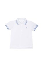 Patachou - Polo Zomer Wit