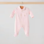 House of Bears- Babypakje Roze Zomer