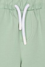 Patachou - Korte Broek Groen - Afbeelding 2