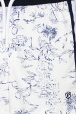 Patachou - Zwembroek Donkerblauw - Afbeelding 2