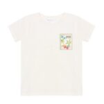 Patachou - Shirt Zomer Postzegel