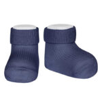 Cóndor - Babysokjes Donkerblauw