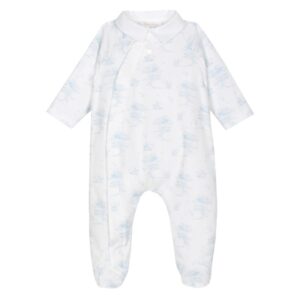 Patachou - Baby Boxpakje Blauw - Afbeelding 2