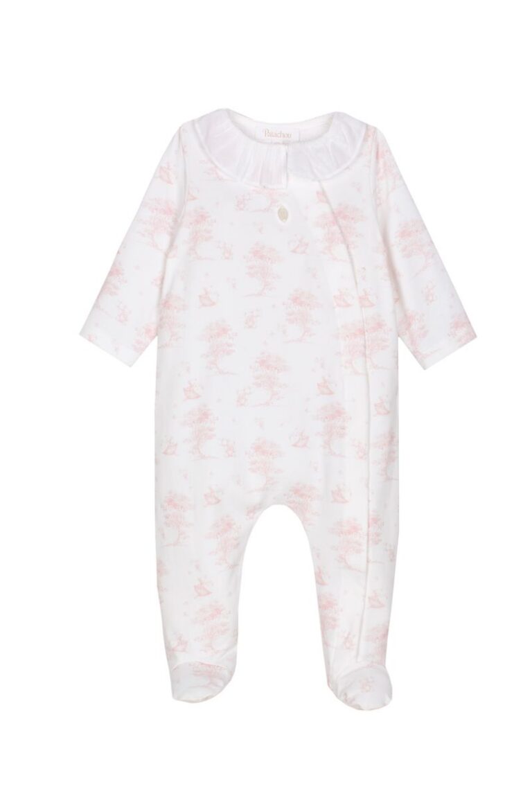 Patachou - Baby Boxpakje Roze