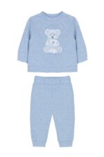 Patachou - Beer Set Blauw