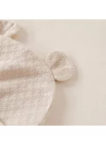 House of Bears -  Babymuts Beige Beer Zomer - Afbeelding 2