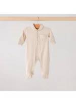 House of Bears - Babypakje Beige Zomer