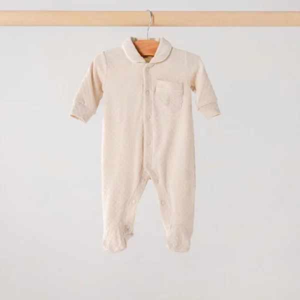 House of Bears - Babypakje Beige Zomer