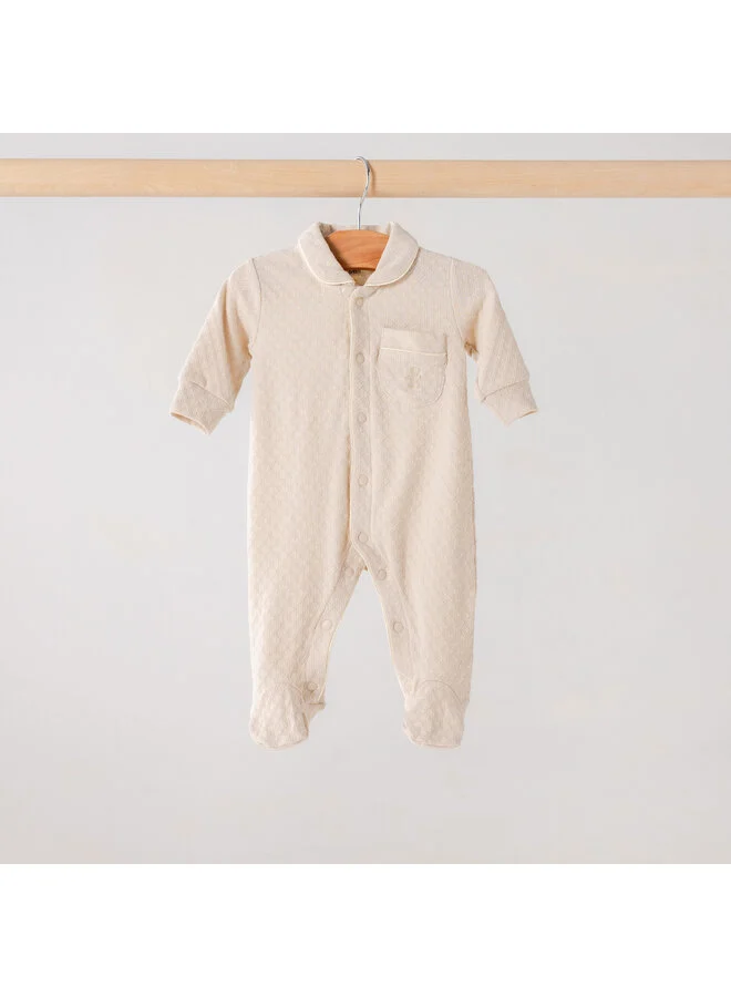 House of Bears - Babypakje Beige Zomer
