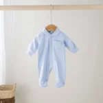 House of Bears- Babypakje Blauw Zomer