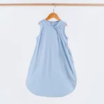 House of Bears - Slaapzak Blauw Zomer