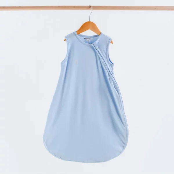 House of Bears - Slaapzak Blauw Zomer
