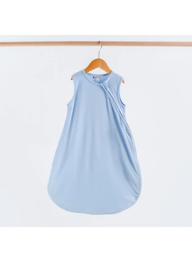 House of Bears - Slaapzak Blauw Zomer