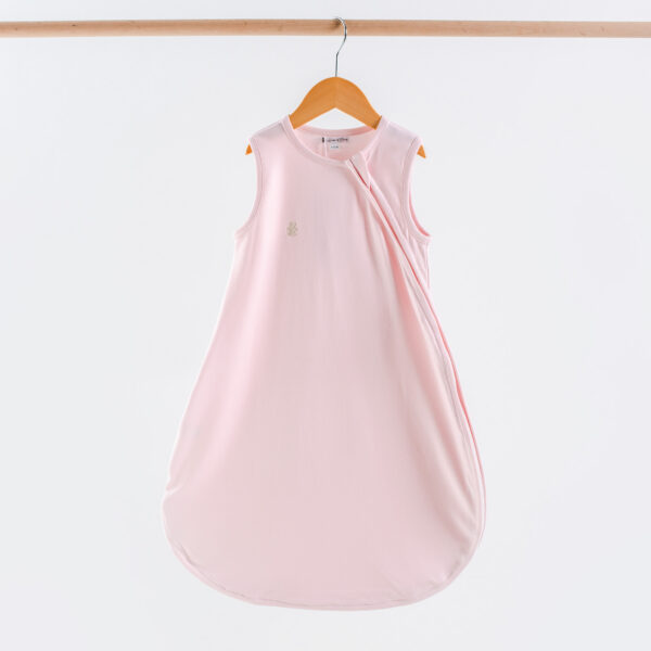 House of Bears - Slaapzak Roze Zomer