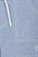 Patachou - Korte Broek Blauw - Afbeelding 2