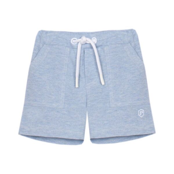 Patachou - Korte Broek Blauw