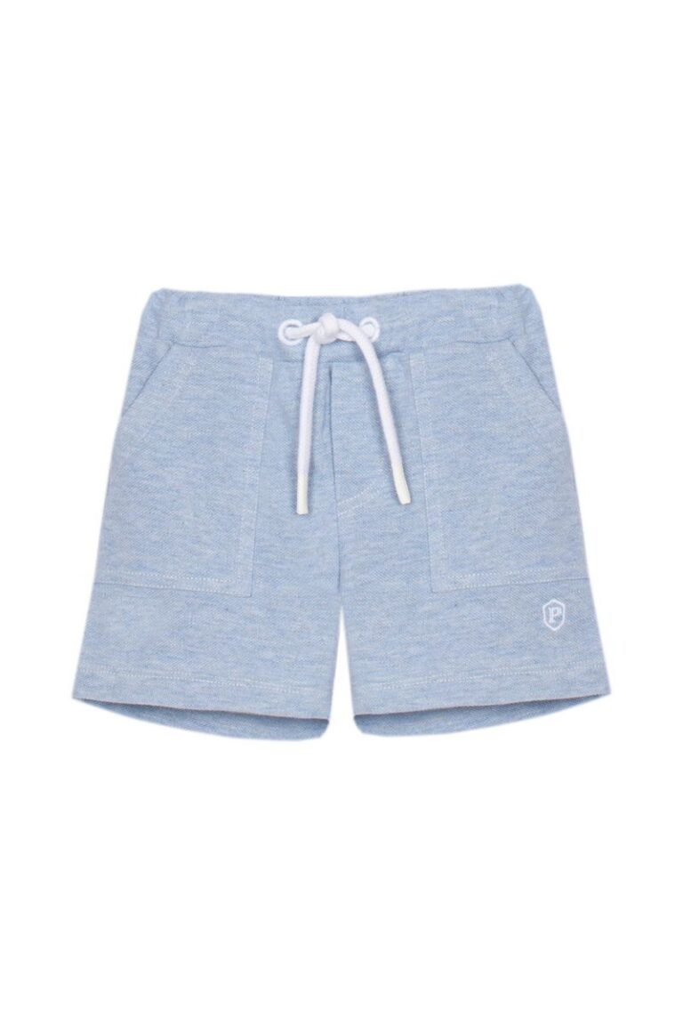 Patachou - Korte Broek Blauw