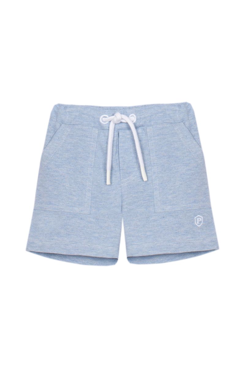 Patachou - Korte Broek Blauw