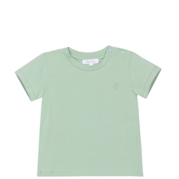 Patachou - T-Shirt Groen