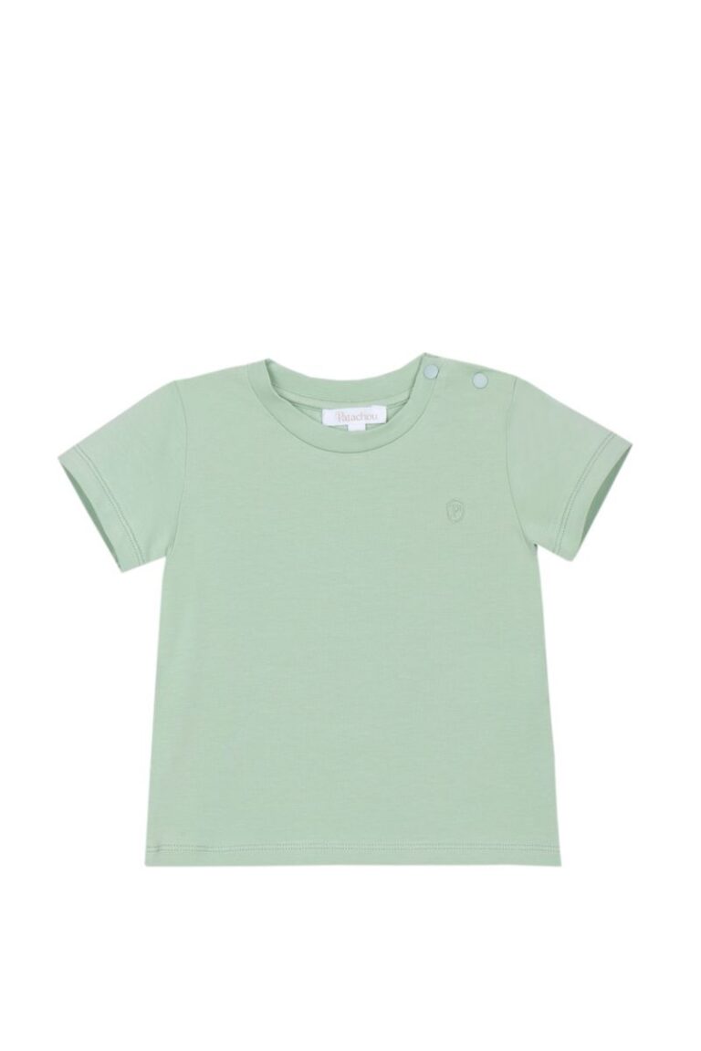Patachou - T-Shirt Groen