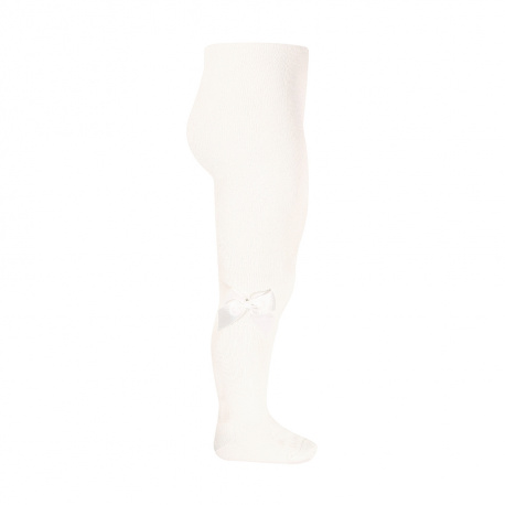 Cóndor - Panty met Strik Créme