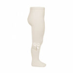 Cóndor - Panty met Strik Beige