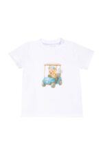 Patachou - T-shirt Beer Scooter