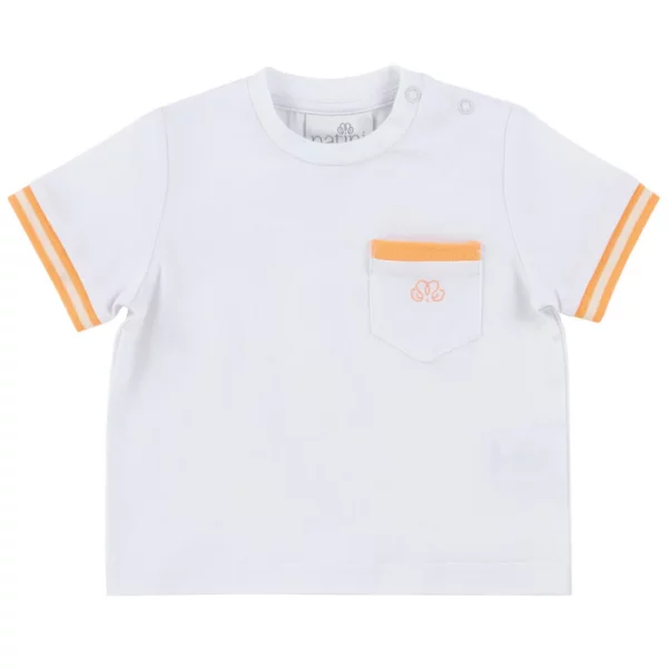 Natini - T-shirt Bill