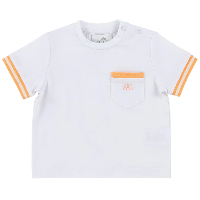 Natini - T-shirt Bill