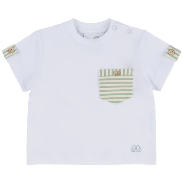 Natini - T-shirt Leo
