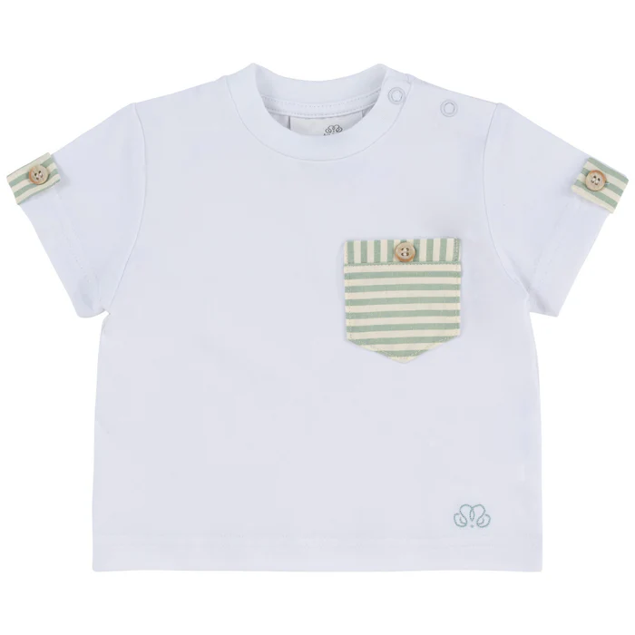 Natini - T-shirt Leo