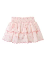 Gingersnaps - Bloemen Rok Roze - Afbeelding 3