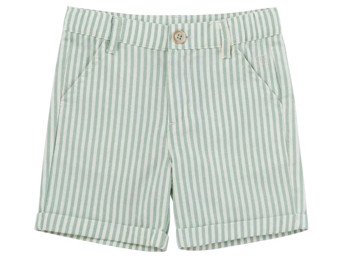 Natini - Short Leo