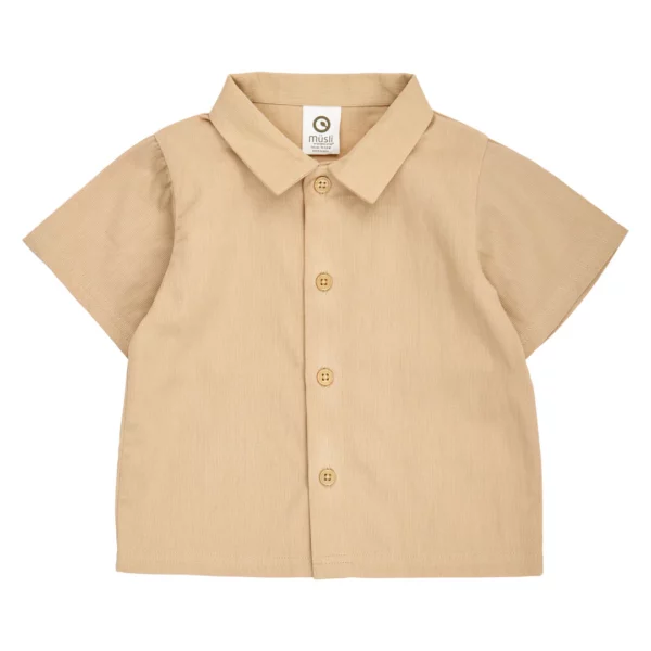Müsli - Polo Beige