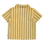 Müsli - Badstof Gele T-shirt - Afbeelding 2