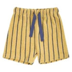 Müsli - Gele Badstof Short