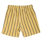 Müsli - Gele Badstof Short - Afbeelding 2