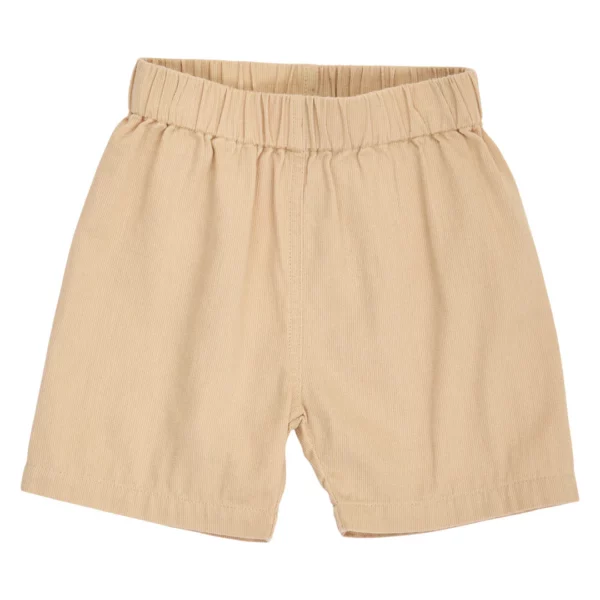 Müsli - Korte Broek Beige