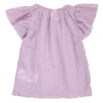 Müsli - T-shirt Paars - Afbeelding 2