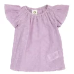 Müsli - T-shirt Paars